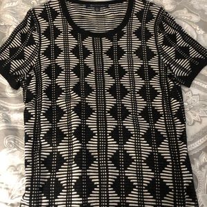 Brooks Brothers sweater